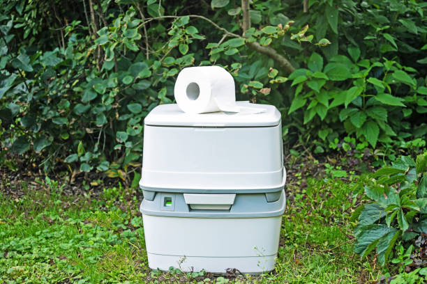 Best Emergency porta potty rental  in Linden, CA