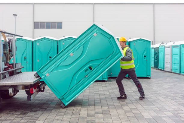 Best Porta potty rental near me  in Linden, CA