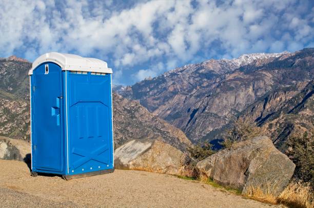 Best Affordable portable toilet rental  in Linden, CA