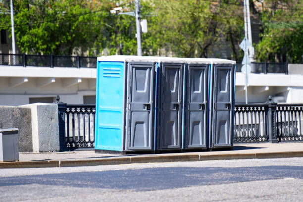 Best Porta potty rental near me  in Linden, CA