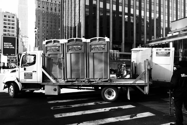 Best Wedding porta potty rental  in Linden, CA